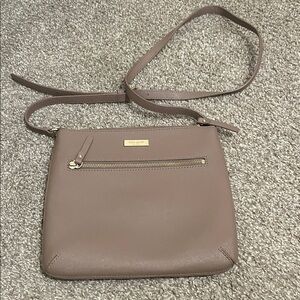 Cute Kate Spade crossbody purse